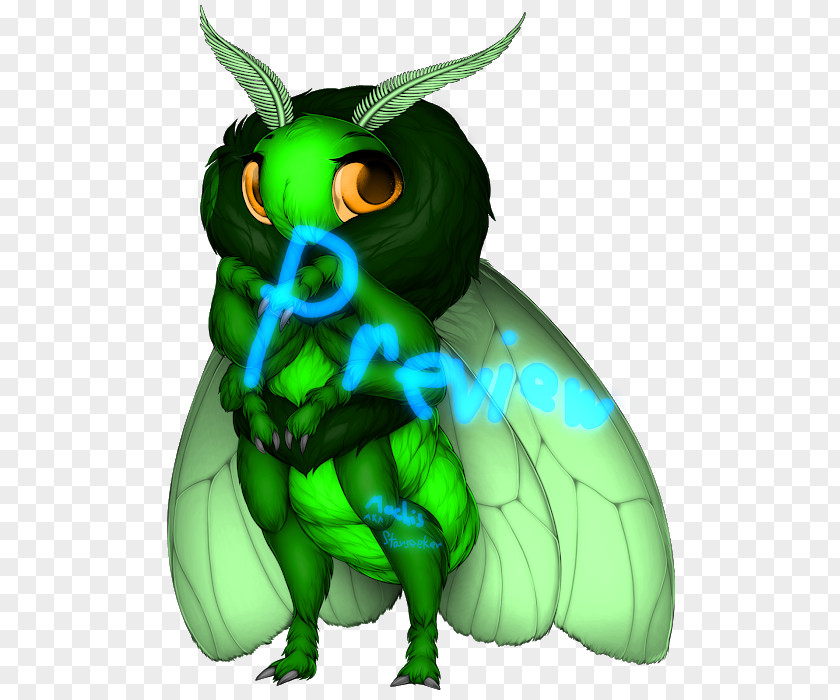 Insect The Moth Bee PNG