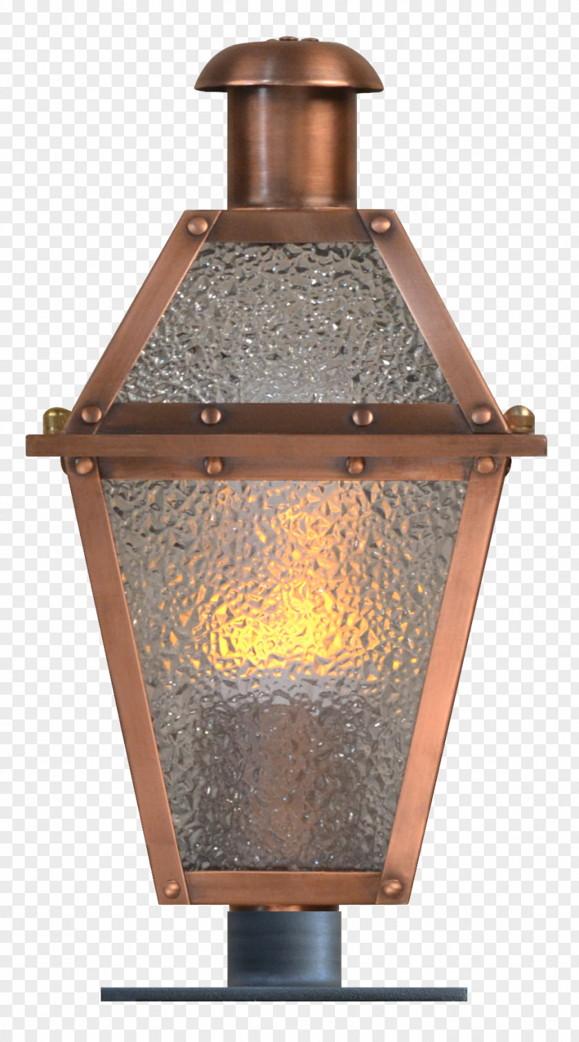 Light Light-emitting Diode Coppersmith Flame Fixture PNG