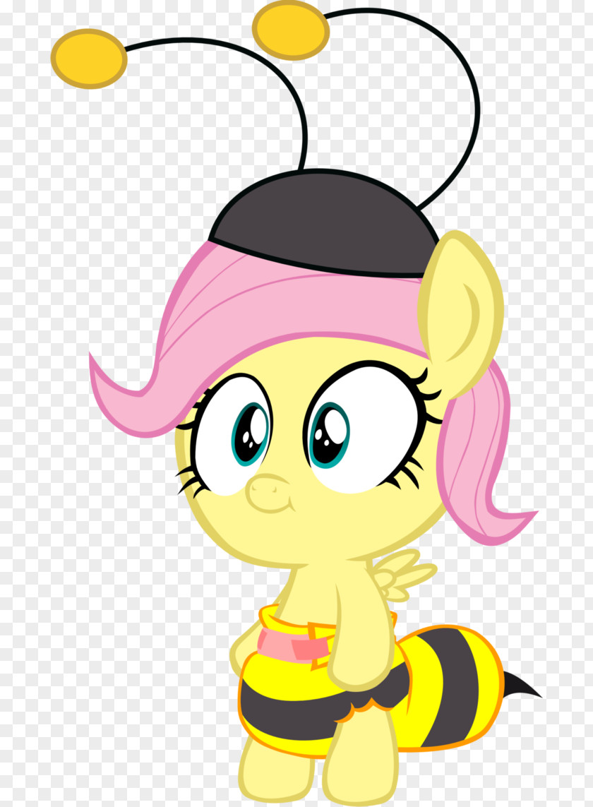 Maya The Bee Pinkie Pie Applejack Fluttershy Rainbow Dash Clip Art PNG