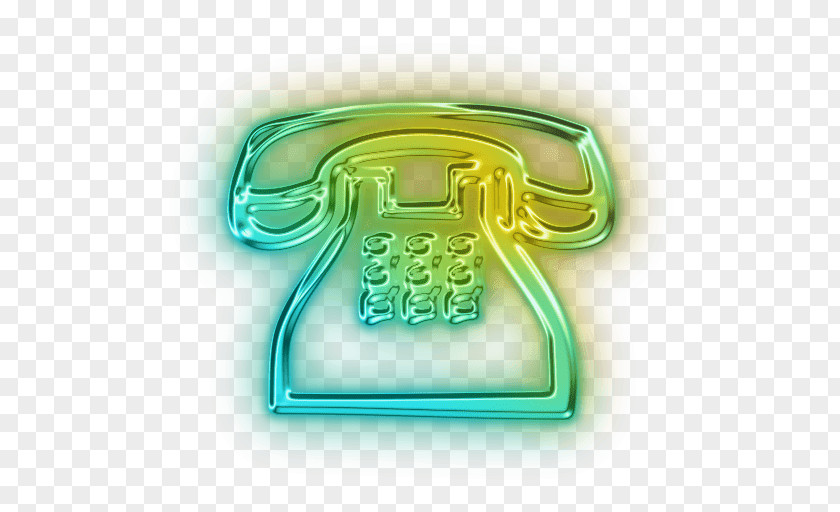 Neon Phone Sign PNG Sign, green dial telephone art clipart PNG