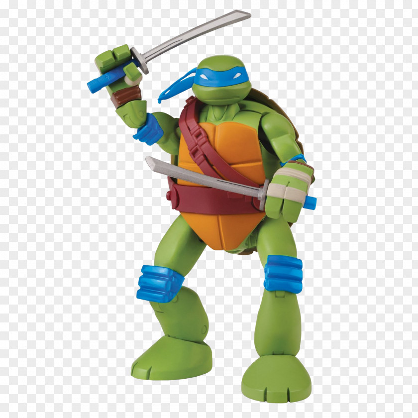 Ninja Turtles Leonardo Raphael Michelangelo Donatello Splinter PNG