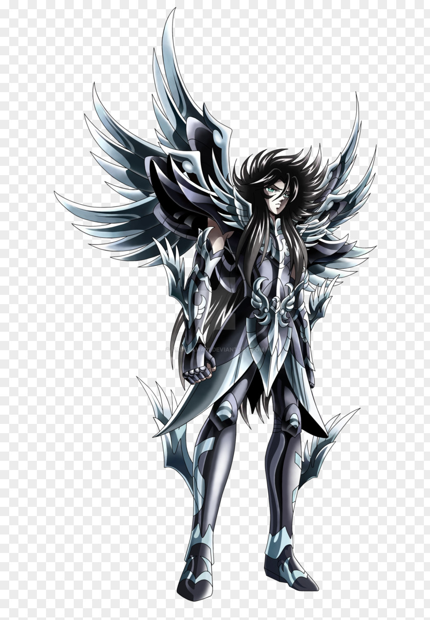 Pegasus Seiya Hades Saint Seiya: Knights Of The Zodiac Brave Soldiers Underworld PNG