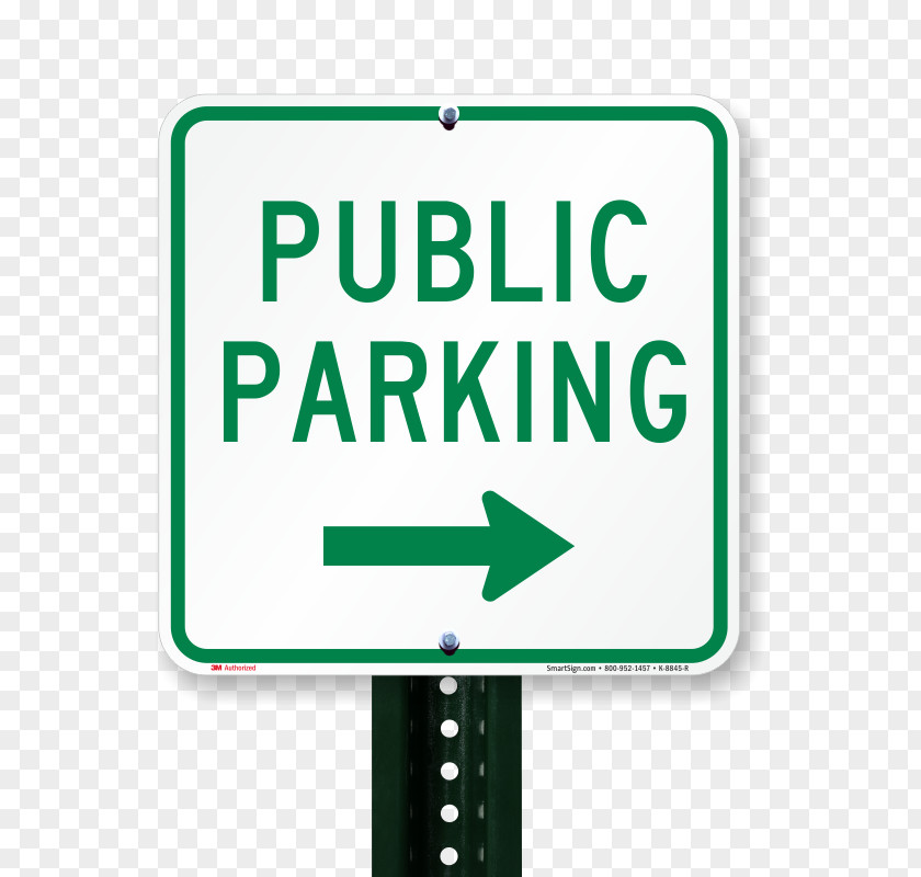 Public Signs Disabled Parking Permit Car Park Regulatory Sign PNG