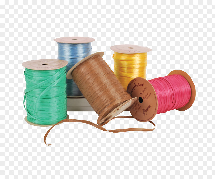 Ribbon Twine Packaging And Labeling Decorative Box PNG
