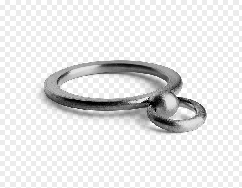 Ring Sterling Silver Jewellery Gold PNG