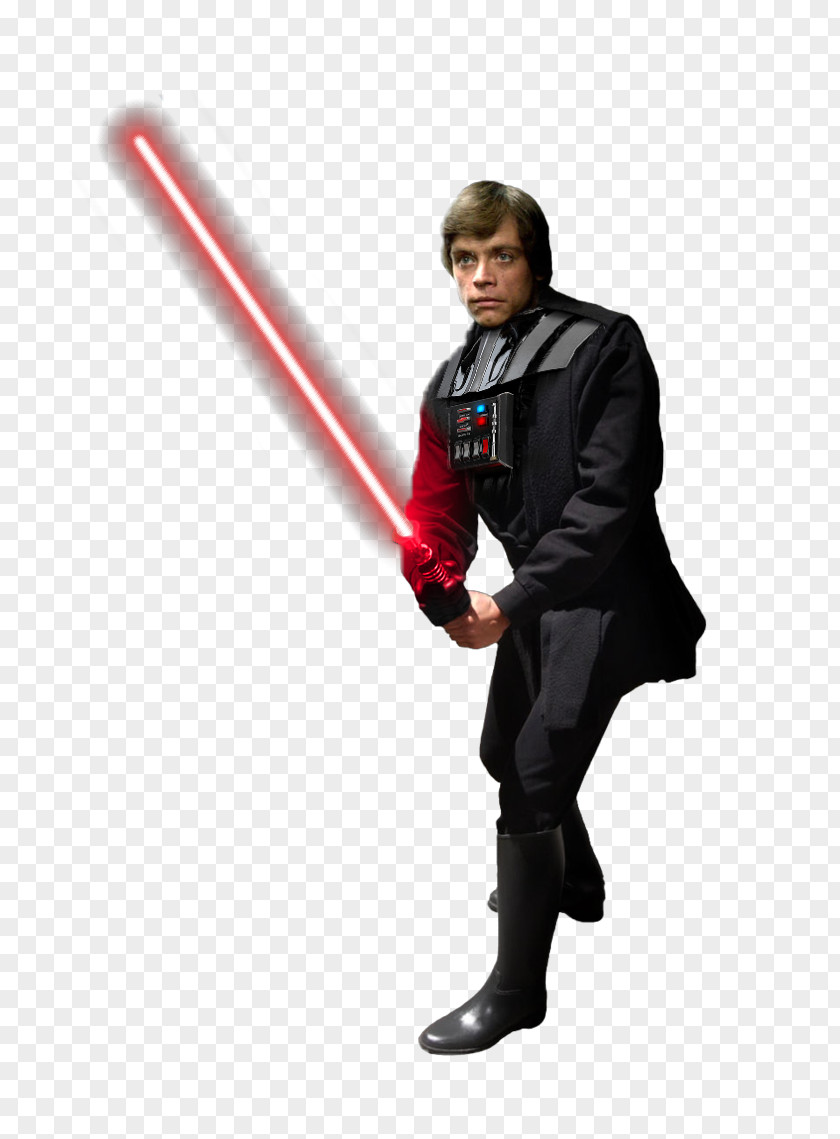 Star Wars Luke Skywalker Han Solo Anakin Family PNG