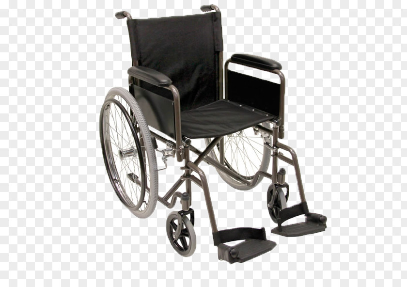 Wheelchair Motorized Mobility Aid PNG