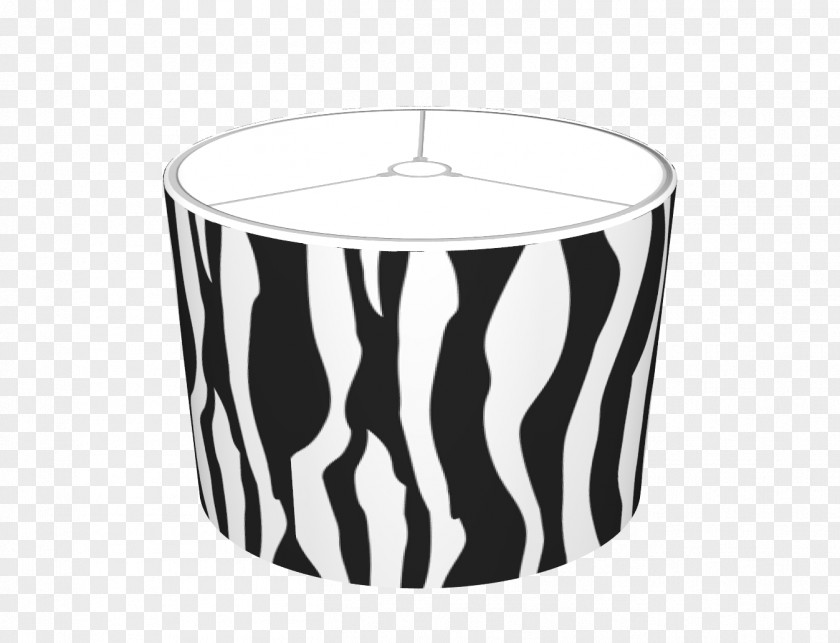 Zebra Watercolor Light Table Lamp Shades Animal Print Window Blinds & PNG