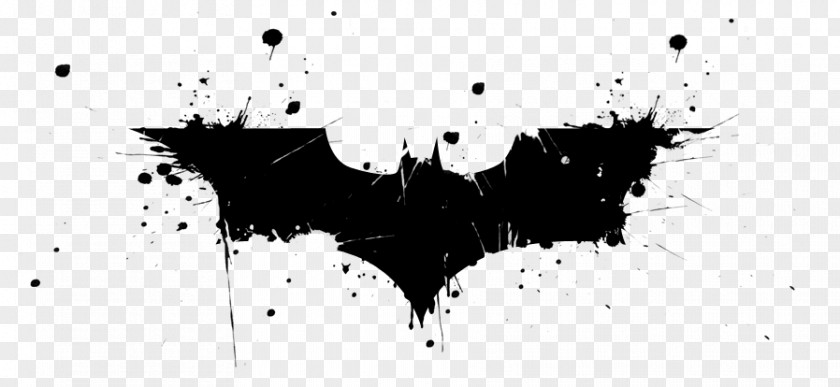 Batman Joker Logo Barbara Gordon Bat-Signal PNG