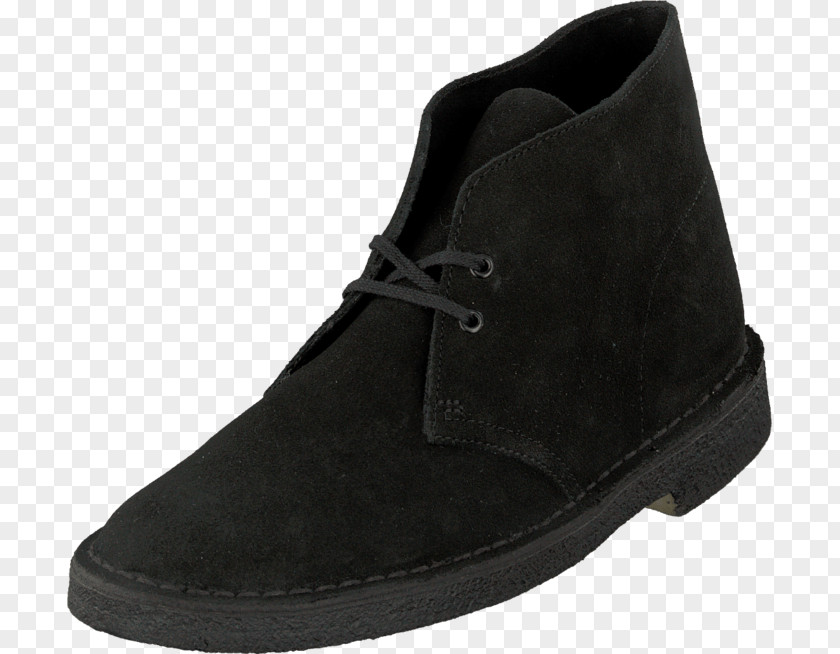 Boot Shoe Suede Leather Botina PNG