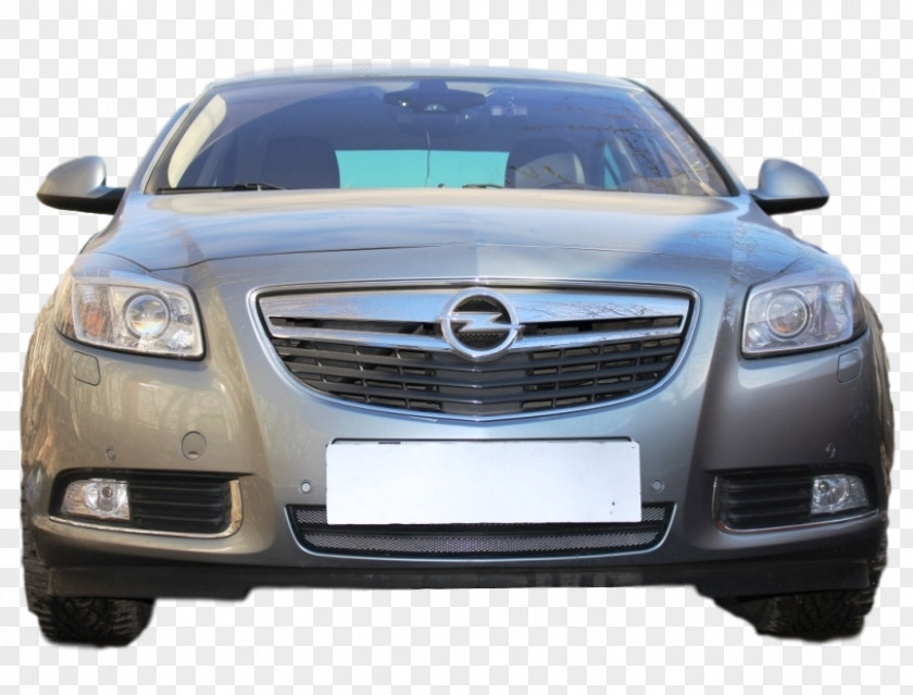 Car Opel Insignia Motor Vehicle Bumper PNG