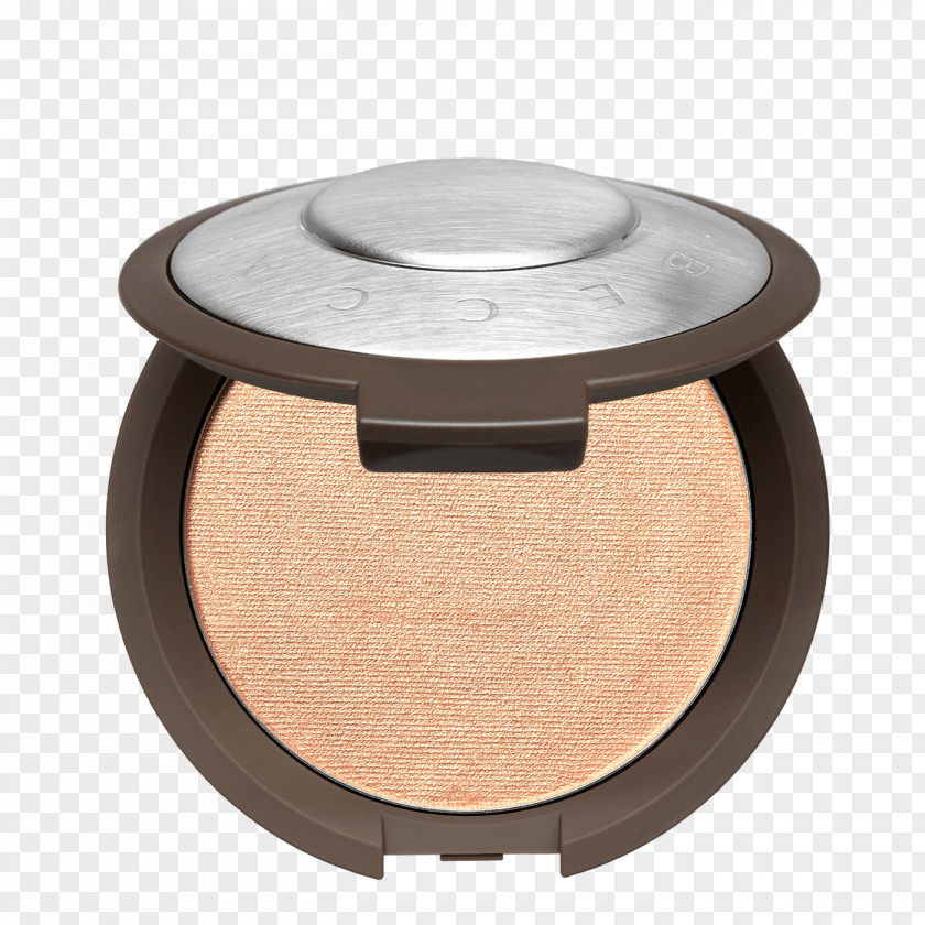 Champagne BECCA Shimmering Skin Perfector 20ml Prosecco Powder PNG