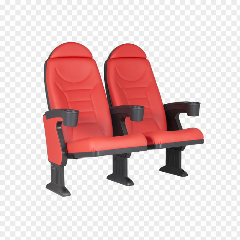 Cinema Seats Wing Chair Theatre Seat PNG