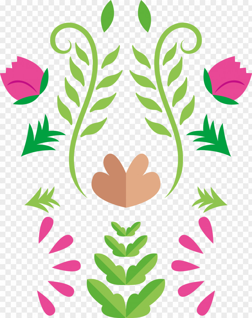 Flower Clipart Art PNG