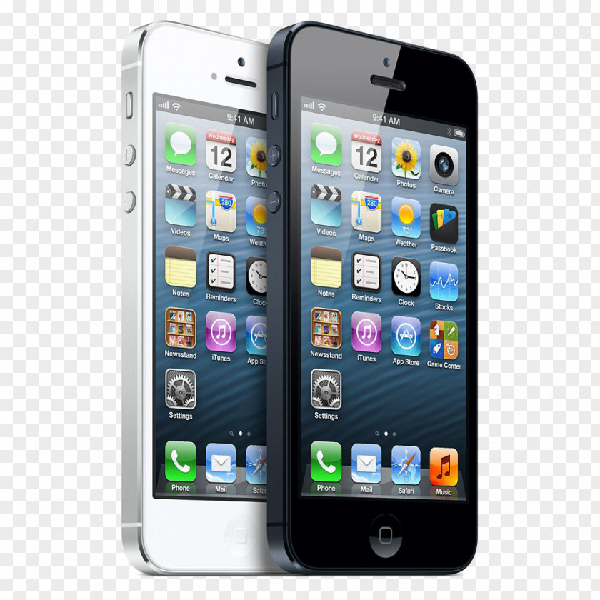 Iphone IPhone 5s 4S PNG