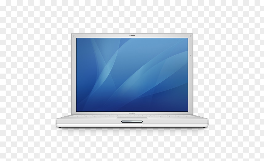 Macbook MacBook Laptop IBook G4 PNG