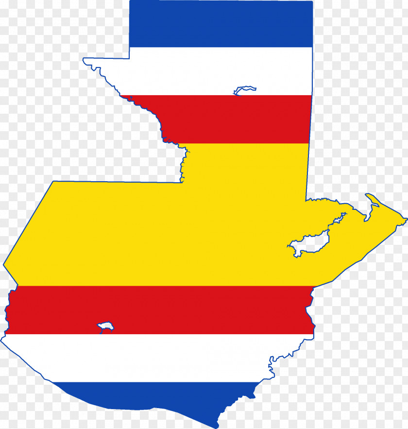 Map Flag Of Guatemala Clip Art PNG