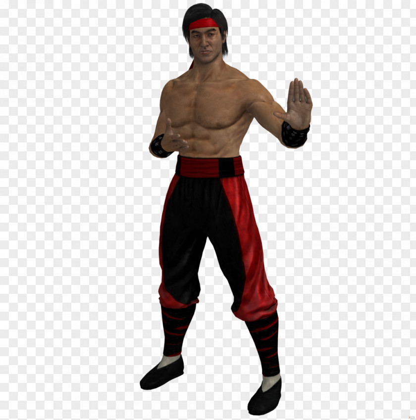 Mortal Kombat X II Kombat: Armageddon Shaolin Monks PNG