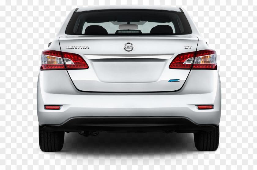 Nissan 2014 Sentra 2015 Car Porsche PNG