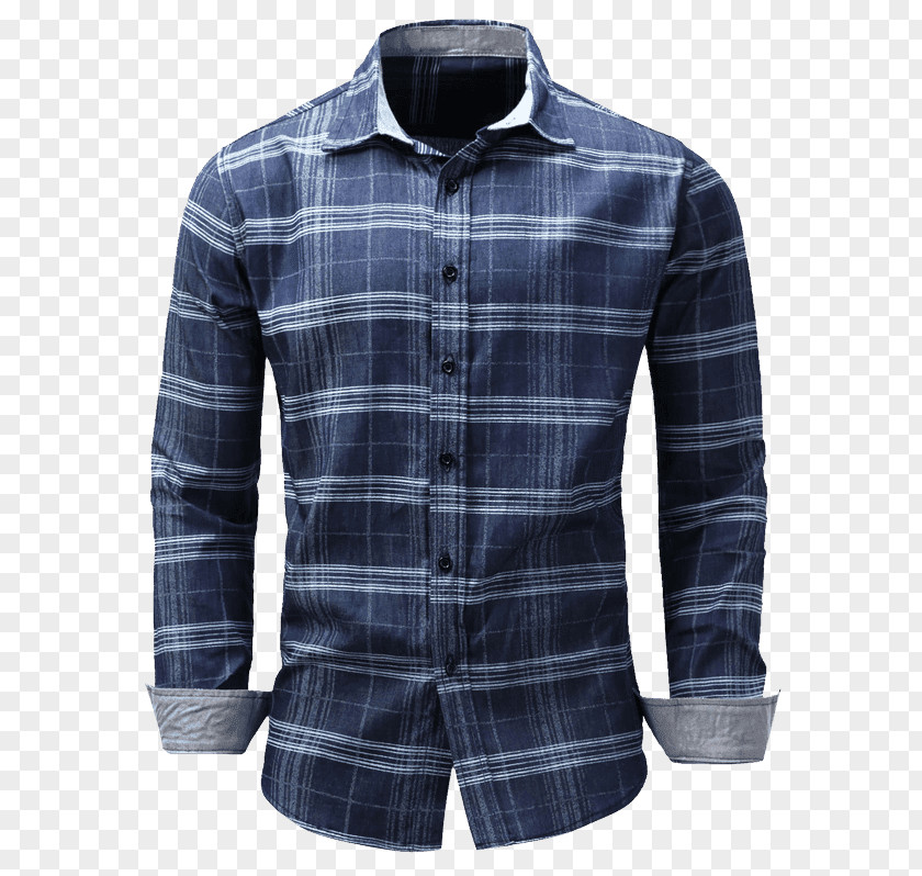 Plaid Dress T-shirt Shirt Sleeve Clothing PNG