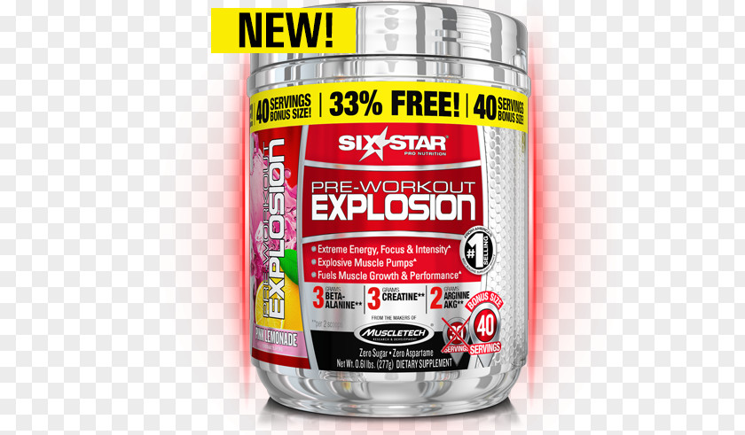 Powder Explode Dietary Supplement Bodybuilding MuscleTech Exercise PNG