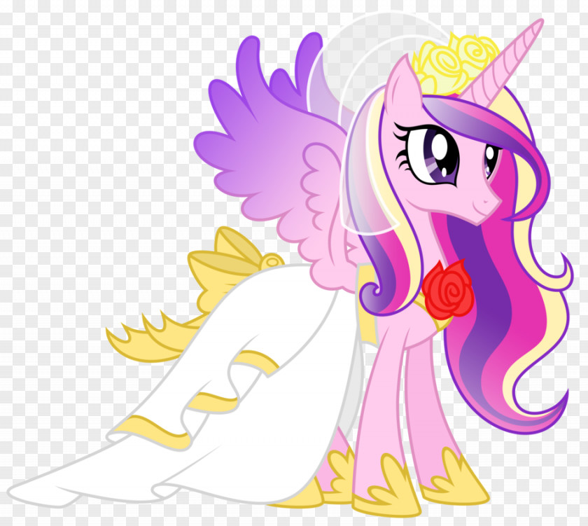 Princess Pony Cadance Luna Twilight Sparkle PNG