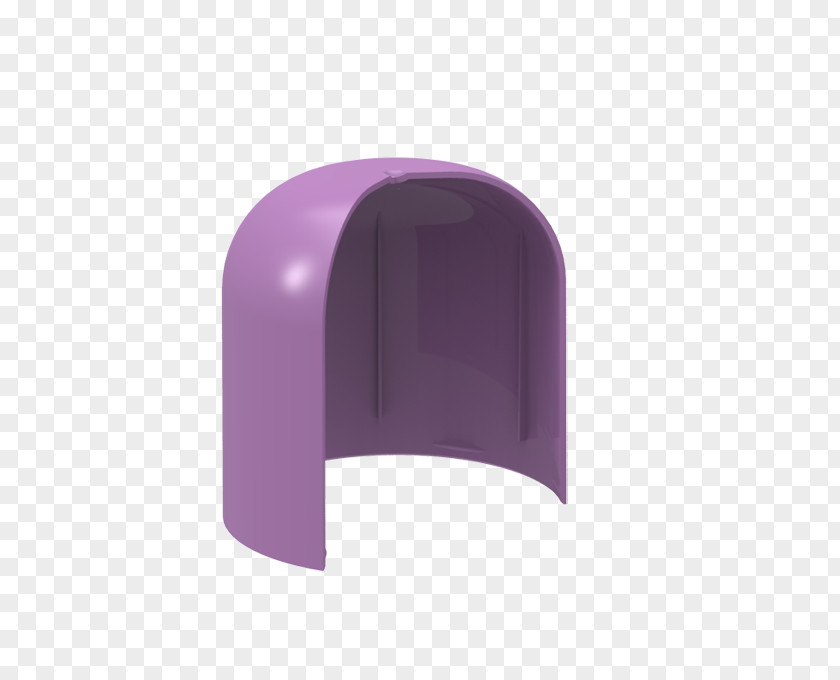 Purple Angle PNG