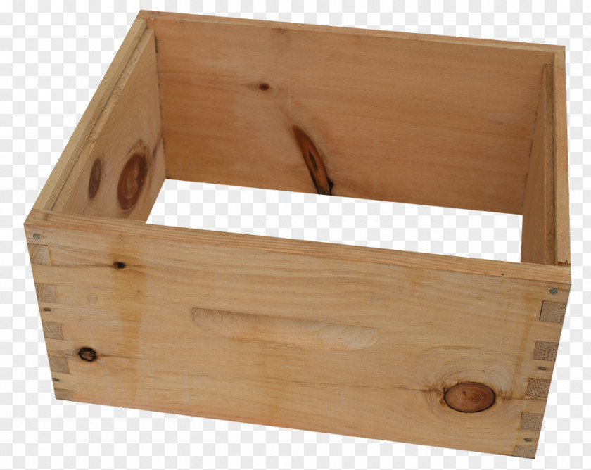 Queen Excluder Budget Drawer Plywood Hardwood PNG