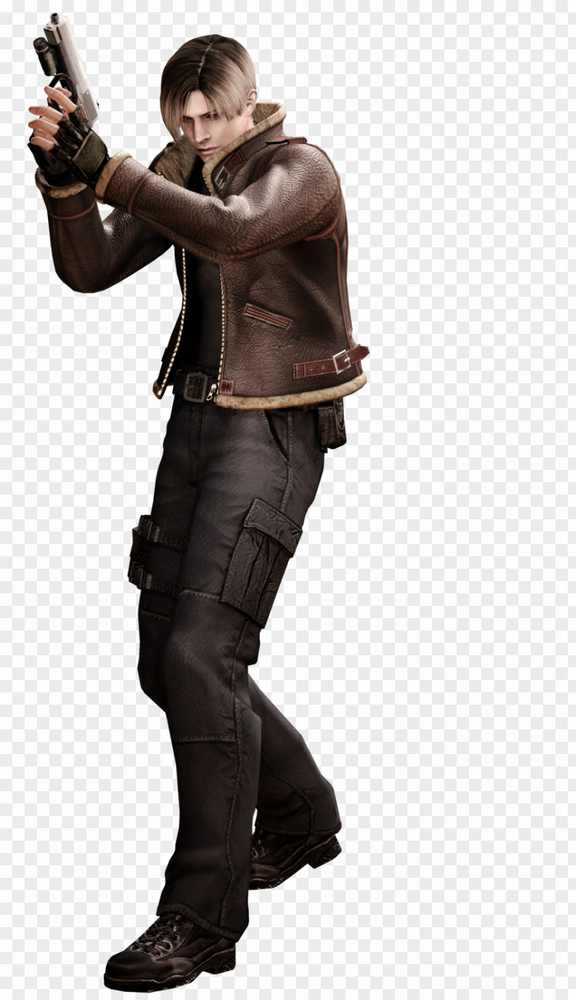 Resident Evil Leon S. Kennedy 4 Ada Wong 2 Chris Redfield PNG