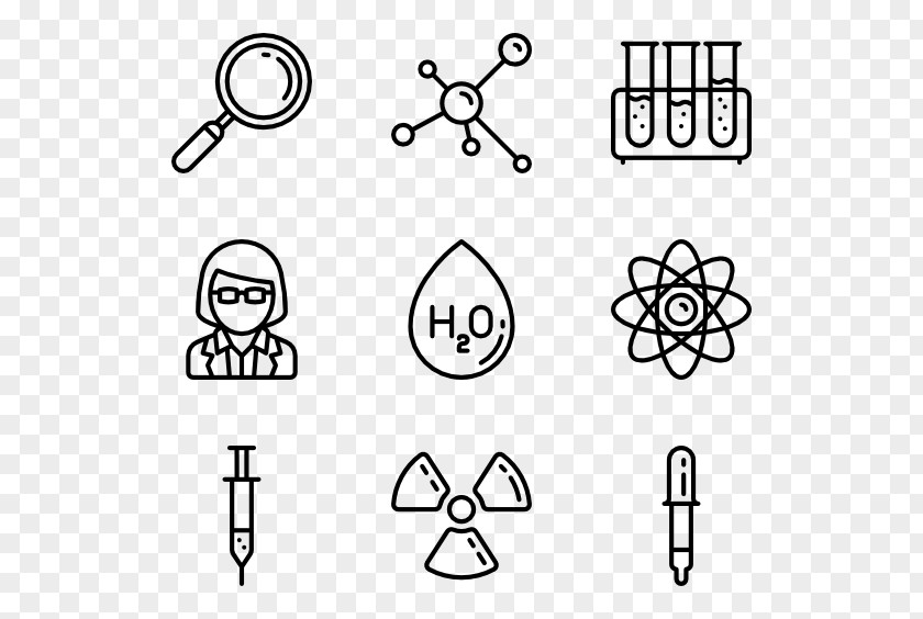 Science And Technology Desktop Wallpaper PNG