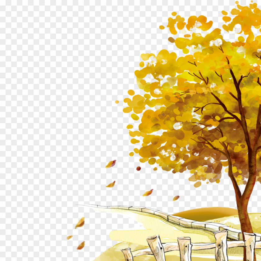 Tree Clip Art Image Forest In Spring Branch PNG