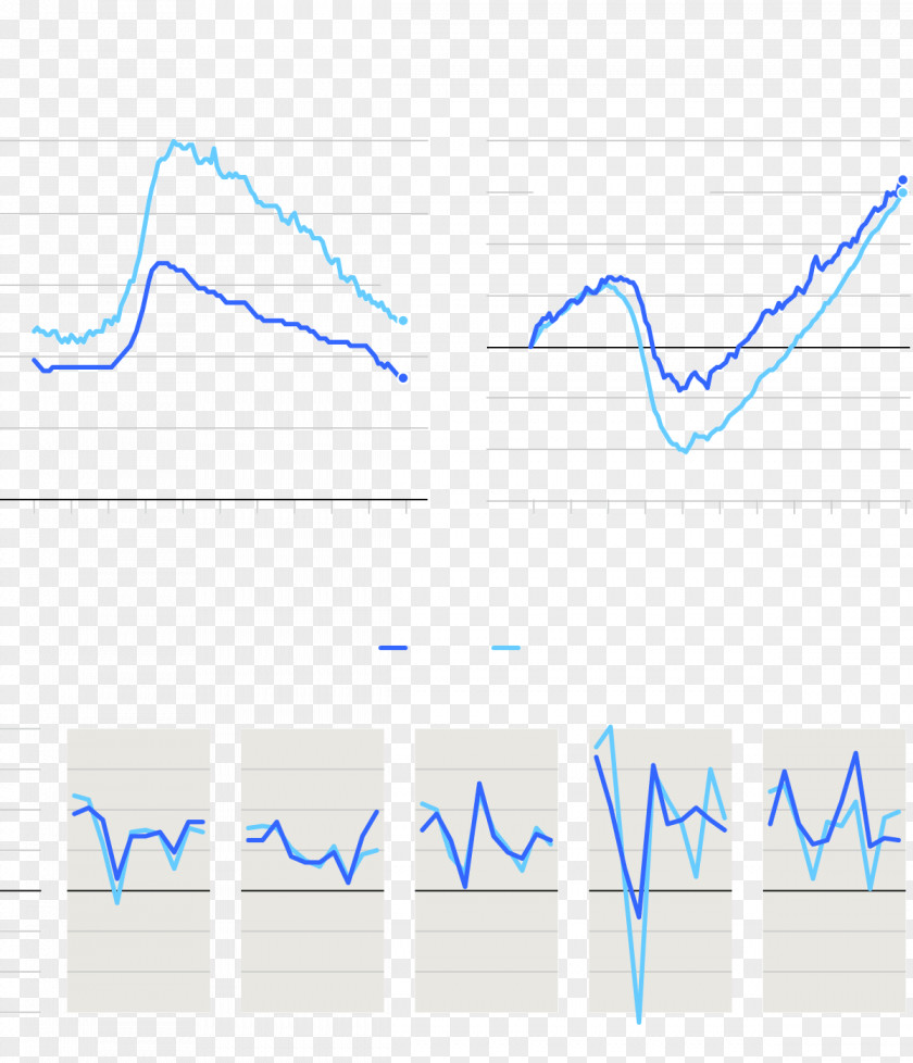 Unemployment Brand Line Diagram PNG