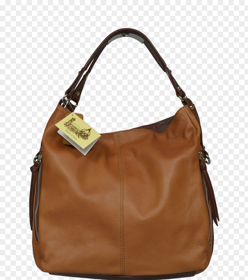 Zipper Handbag Leather Tasche Color Red PNG