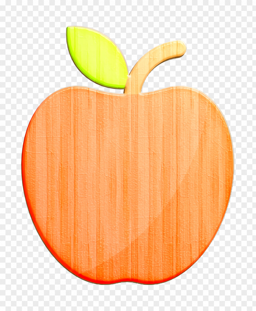 Apple Icon Fruit Nature PNG