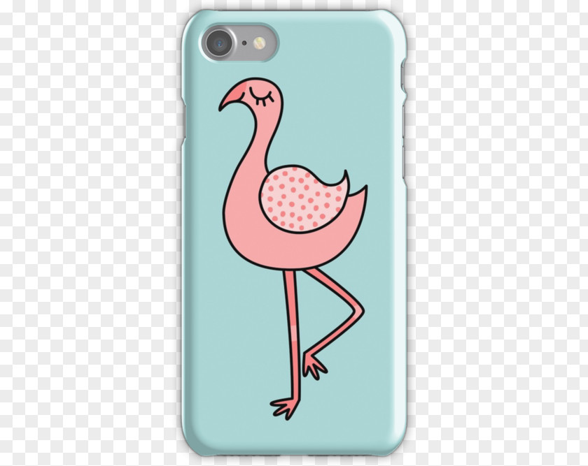 Baby Flamingo Care Bears Bird Symbol Animal PNG