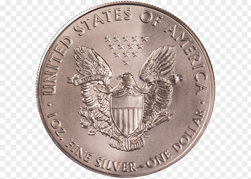 Coin Silver Walking Liberty Half Dollar Mars PNG