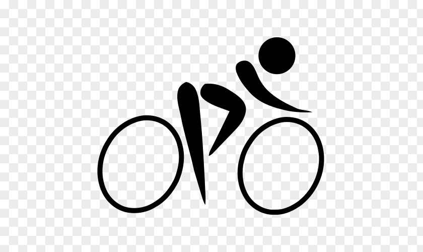 Cycling Olympic Games Road Pictogram Clip Art PNG
