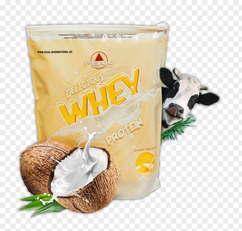 Delicious Whey Protein Dairy Products Food PNG