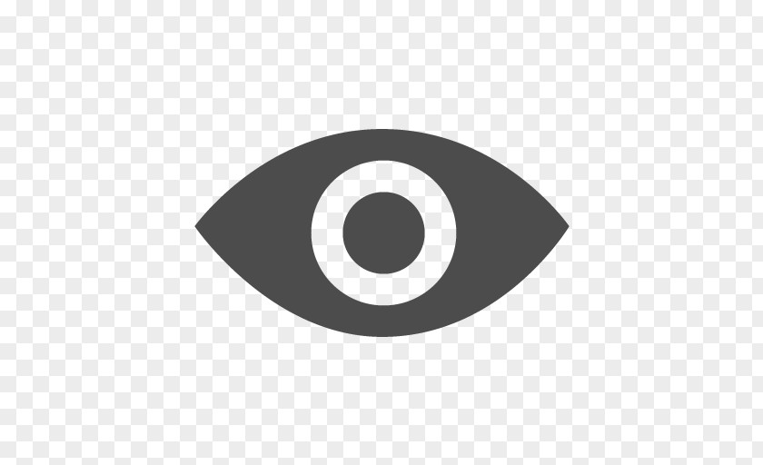 Eye Icon Viewed Accomms Logo Circle Brand Angle PNG