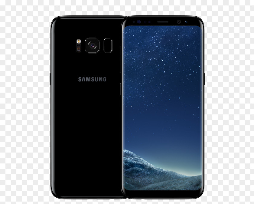 Galaxy S8 Samsung S8+ S Plus Note 7 Telephone PNG