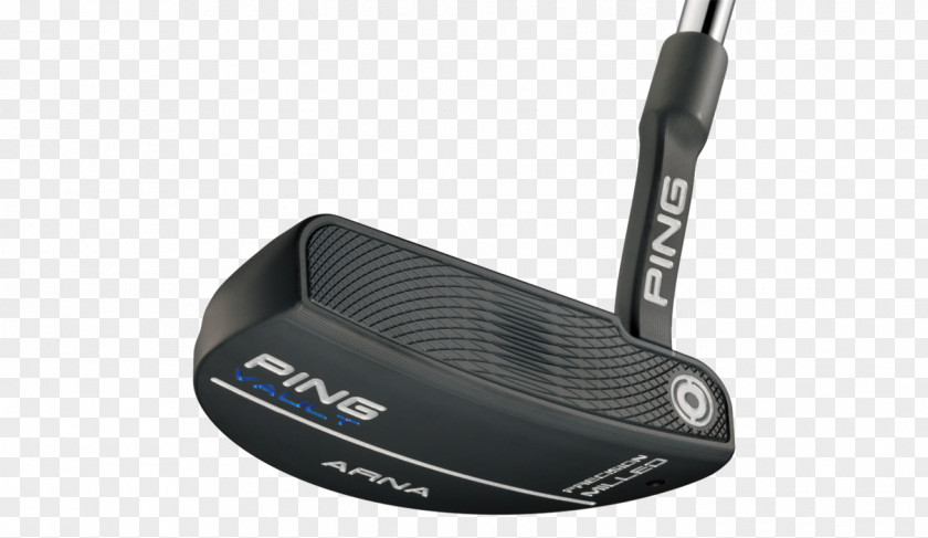 Golf Wedge Putter Ping Clubs PNG