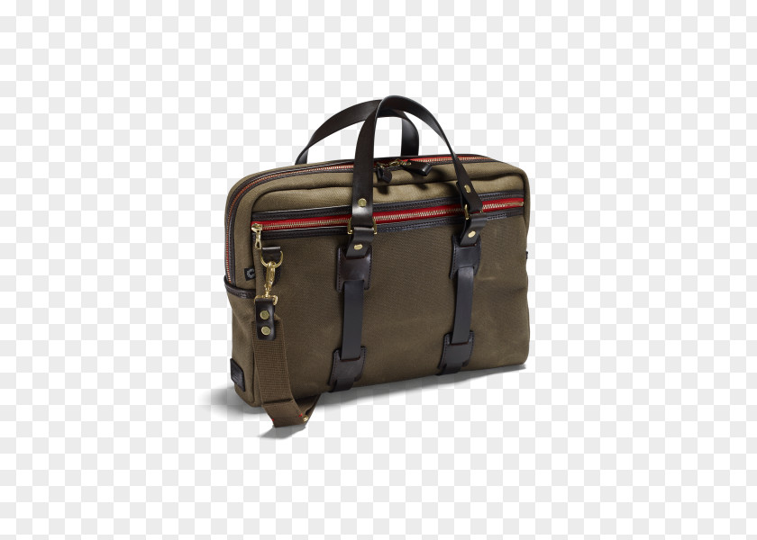 Laptop Briefcase Bag Leather Computer PNG