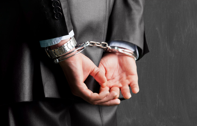 Lawyer White-collar Crime Fraud Criminal Law PNG