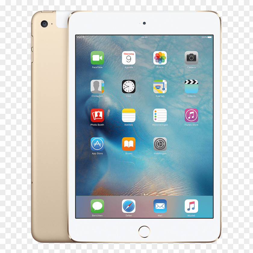 Light Box Advertising Apple Computer IPad Air 2 Wi-Fi PNG