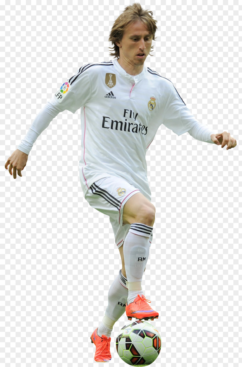 Luka Modric Modrić Croatia National Football Team Real Madrid C.F. Pro Evolution Soccer 6 Player PNG