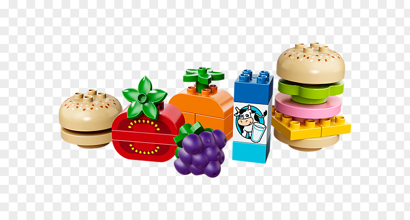 Lustiges Picknick Toys/Spielzeug Amazon.com HamleysToy LEGO Duplo 10566 PNG
