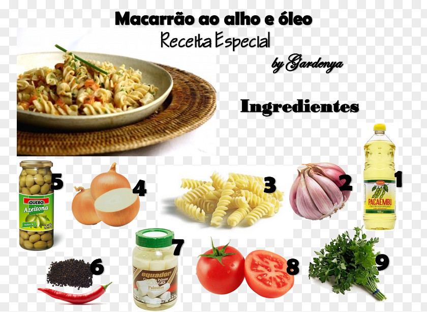 MACARRÃO Vegetarian Cuisine Food Recipe Dish Lunch PNG