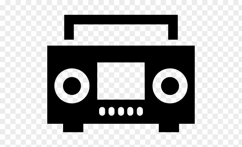 Microphone Compact Cassette Deck PNG