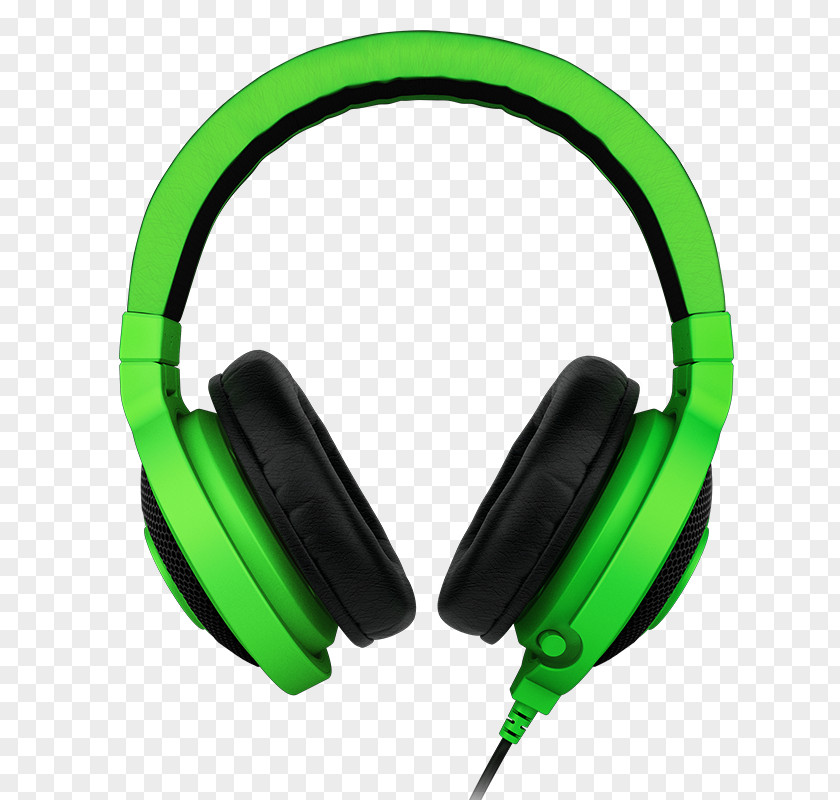 Microphone Razer Kraken Pro Headphones Inc. PNG