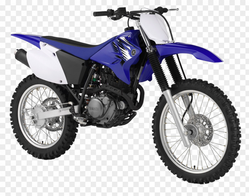 Motorcycle Yamaha TTR230 Motor Company YZ250 Corporation PNG